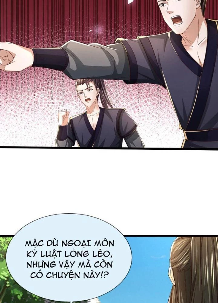 Ta Có Thể Cướp Đoạt Cơ Duyên Chapter 16 - 29