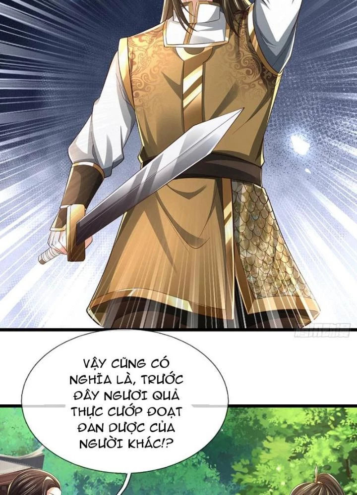 Ta Có Thể Cướp Đoạt Cơ Duyên Chapter 16 - 33
