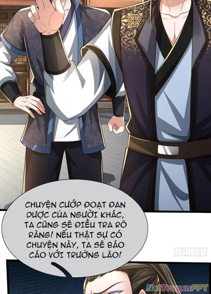 Ta Có Thể Cướp Đoạt Cơ Duyên Chapter 16 - 37