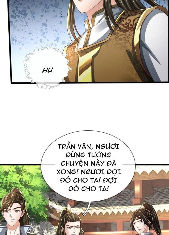 Ta Có Thể Cướp Đoạt Cơ Duyên Chapter 16 - 39