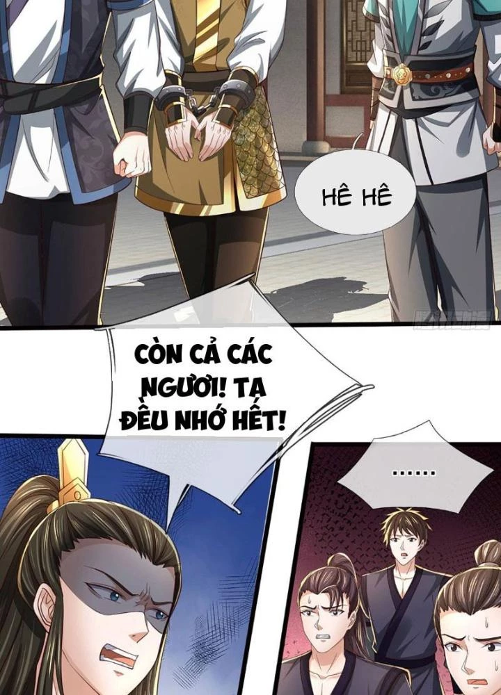 Ta Có Thể Cướp Đoạt Cơ Duyên Chapter 16 - 41