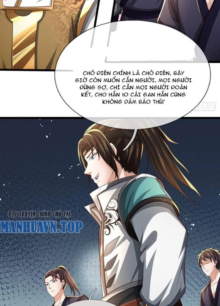 Ta Có Thể Cướp Đoạt Cơ Duyên Chapter 16 - 43