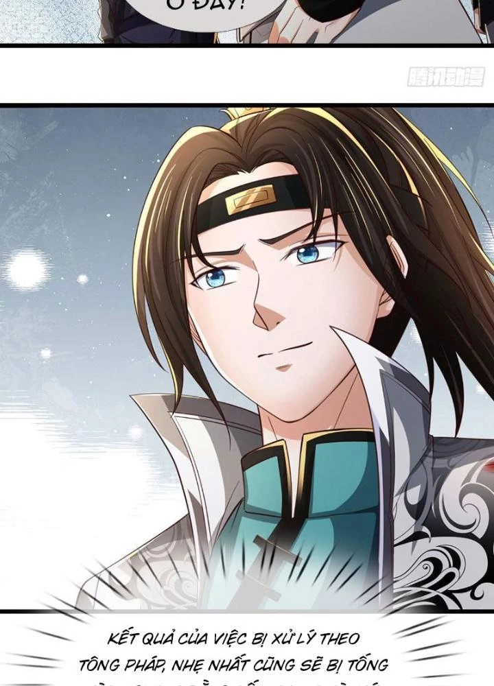 Ta Có Thể Cướp Đoạt Cơ Duyên Chapter 16 - 45