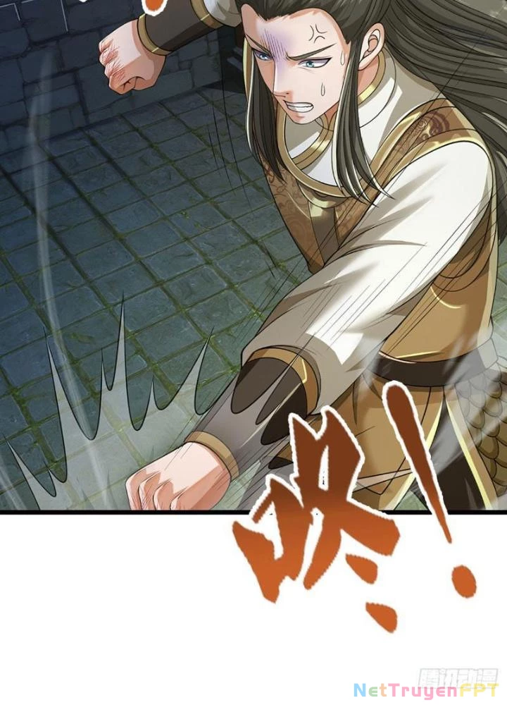 Ta Có Thể Cướp Đoạt Cơ Duyên Chapter 16 - 51