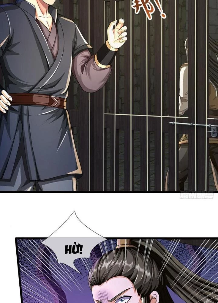 Ta Có Thể Cướp Đoạt Cơ Duyên Chapter 16 - 59