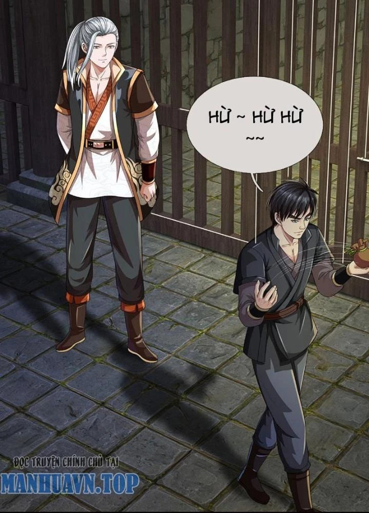 Ta Có Thể Cướp Đoạt Cơ Duyên Chapter 16 - 65