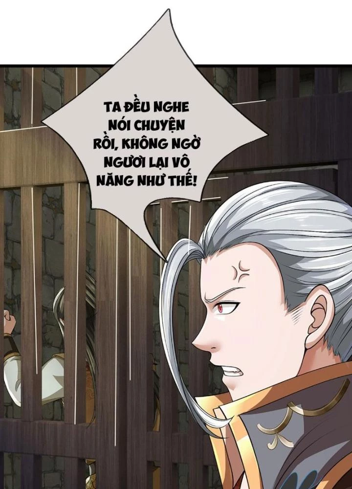 Ta Có Thể Cướp Đoạt Cơ Duyên Chapter 16 - 67