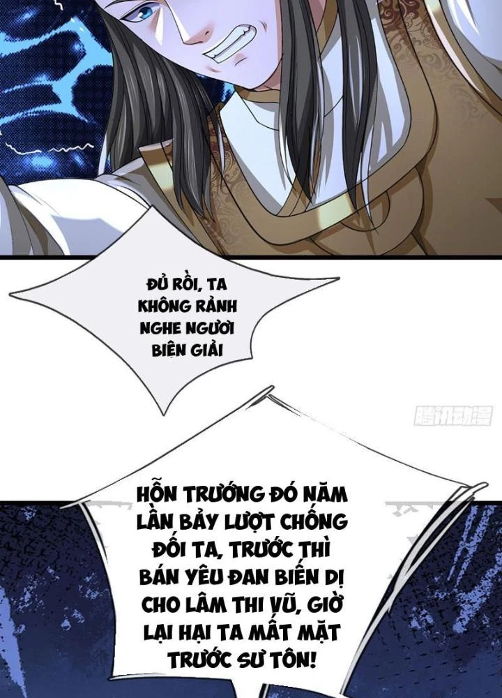 Ta Có Thể Cướp Đoạt Cơ Duyên Chapter 16 - 71