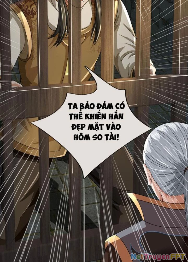 Ta Có Thể Cướp Đoạt Cơ Duyên Chapter 16 - 77