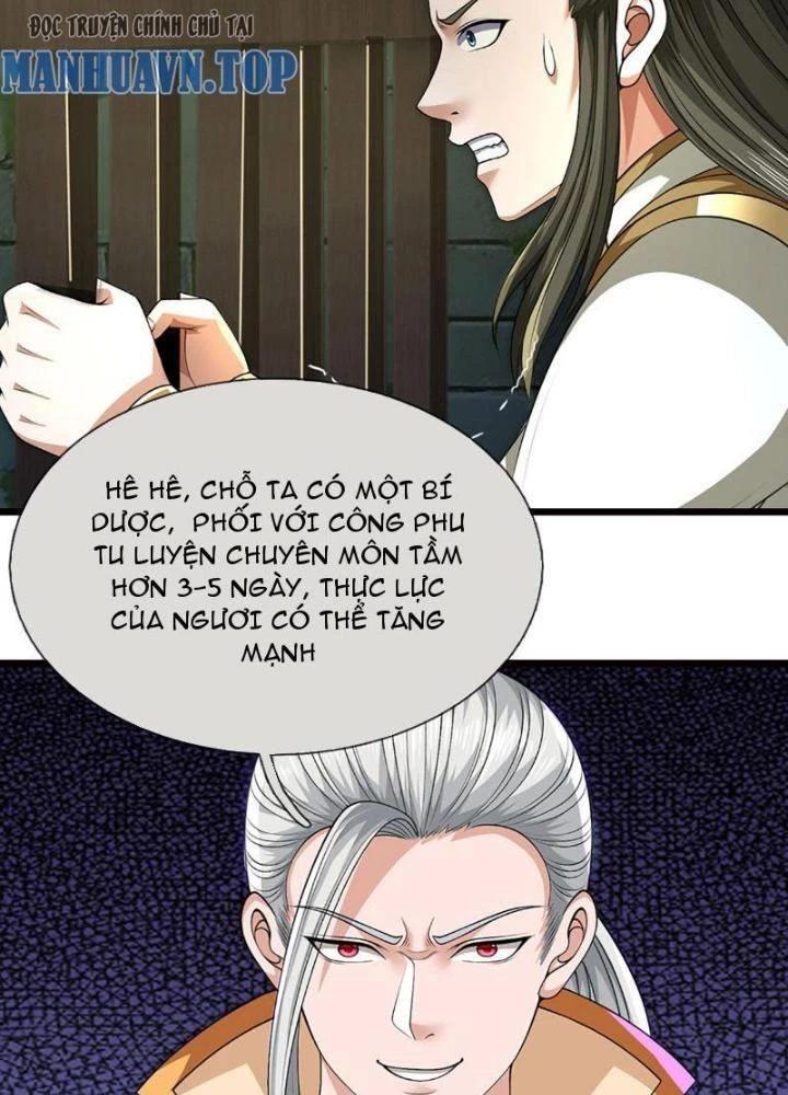 Ta Có Thể Cướp Đoạt Cơ Duyên Chapter 16 - 83
