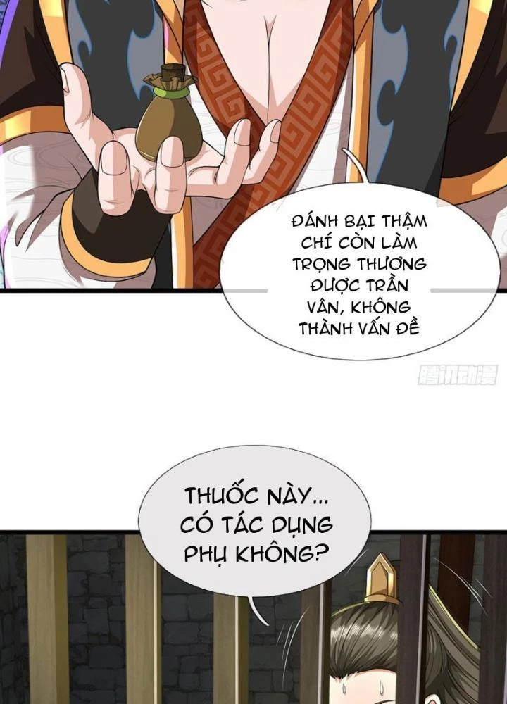 Ta Có Thể Cướp Đoạt Cơ Duyên Chapter 16 - 85