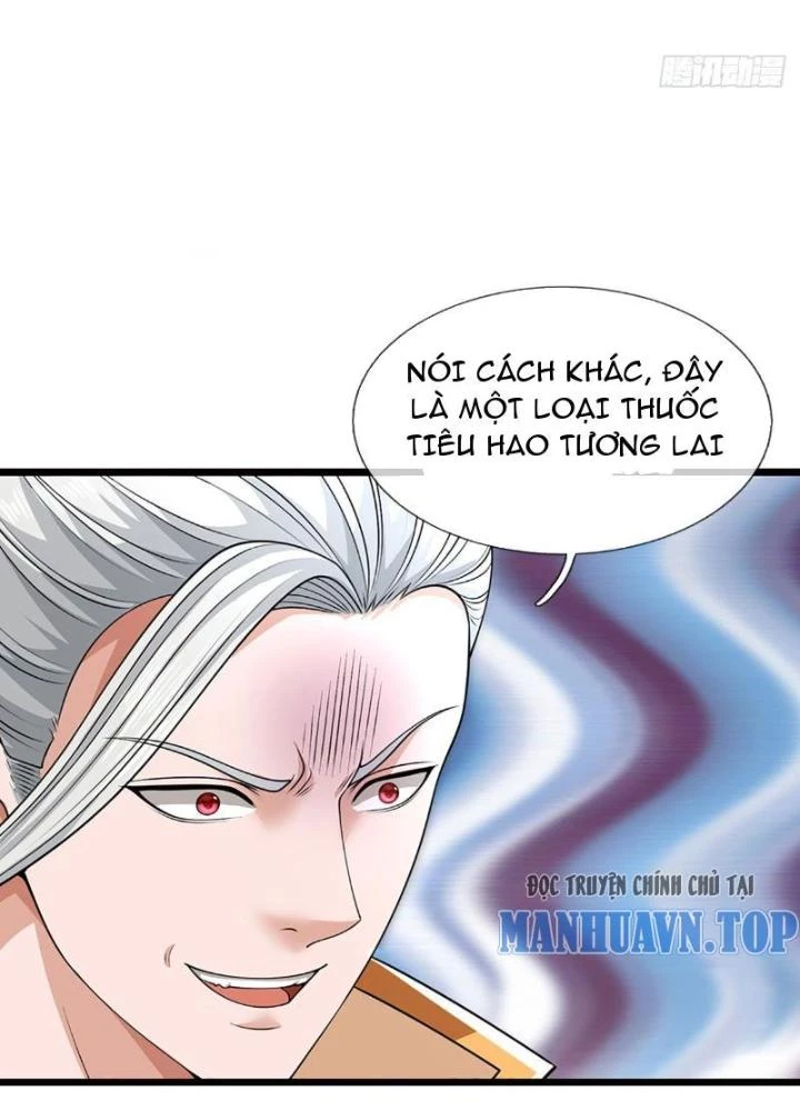 Ta Có Thể Cướp Đoạt Cơ Duyên Chapter 16 - 91
