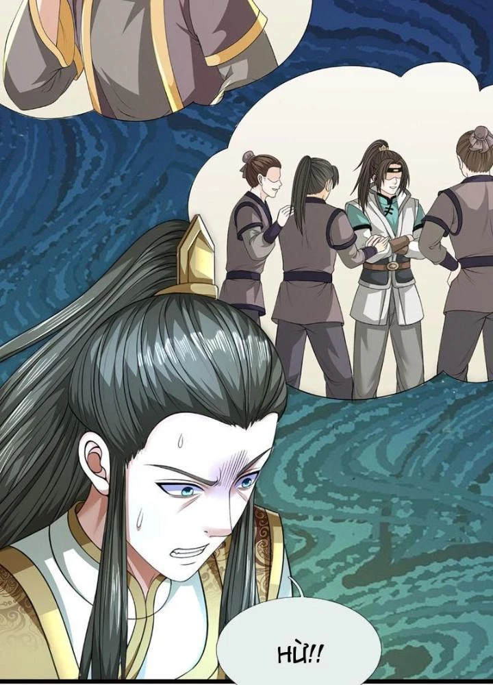 Ta Có Thể Cướp Đoạt Cơ Duyên Chapter 16 - 98