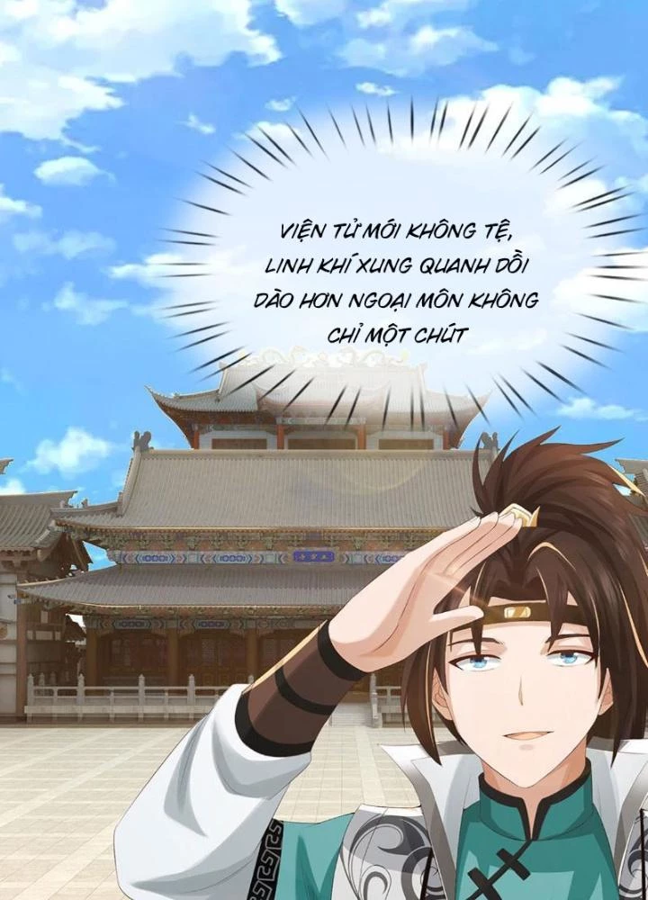 Ta Có Thể Cướp Đoạt Cơ Duyên Chapter 16 - 102