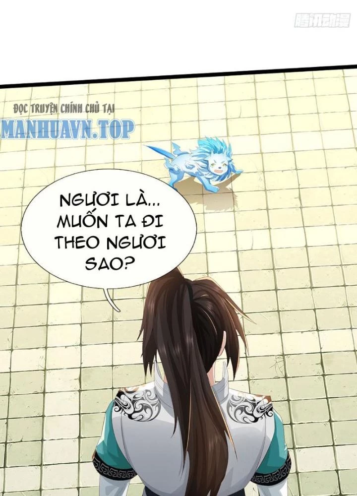 Ta Có Thể Cướp Đoạt Cơ Duyên Chapter 16 - 106
