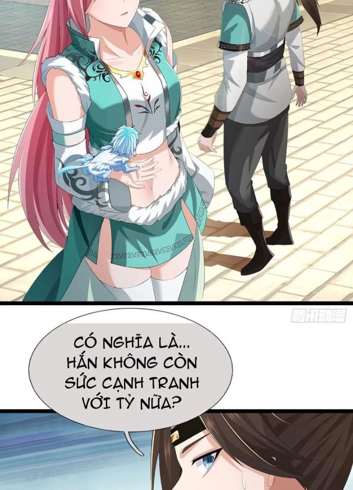 Ta Có Thể Cướp Đoạt Cơ Duyên Chapter 17 - 9