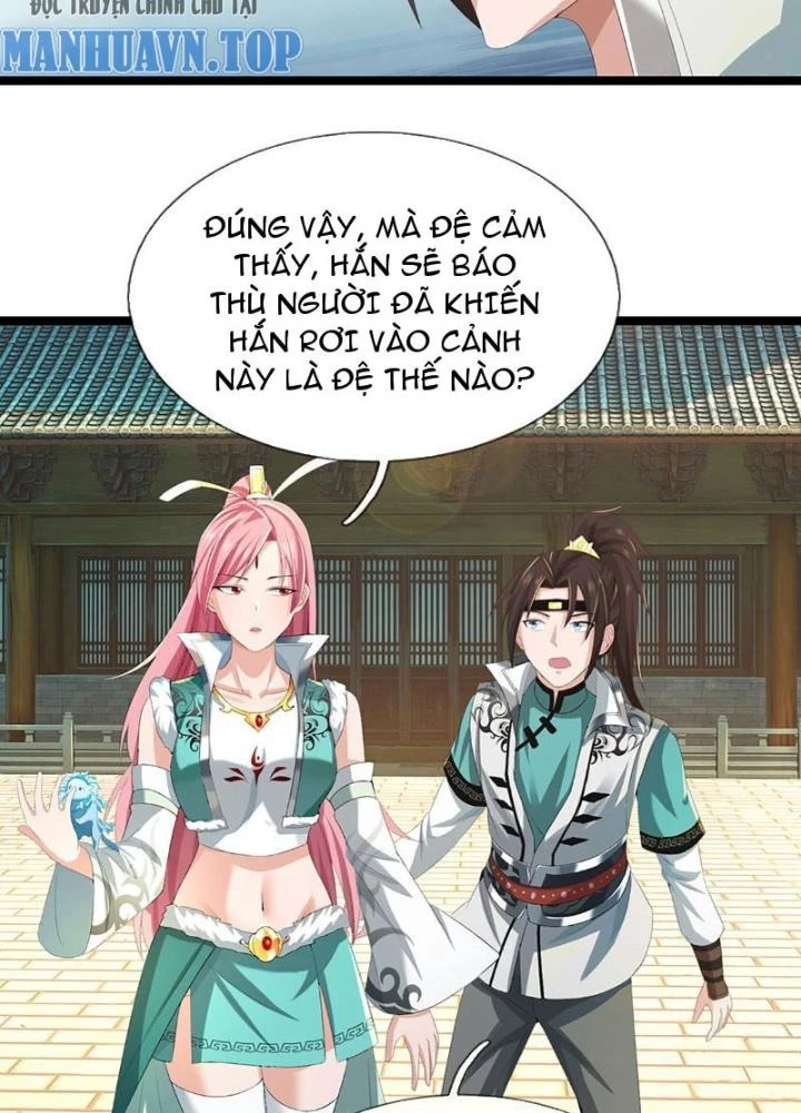 Ta Có Thể Cướp Đoạt Cơ Duyên Chapter 17 - 11