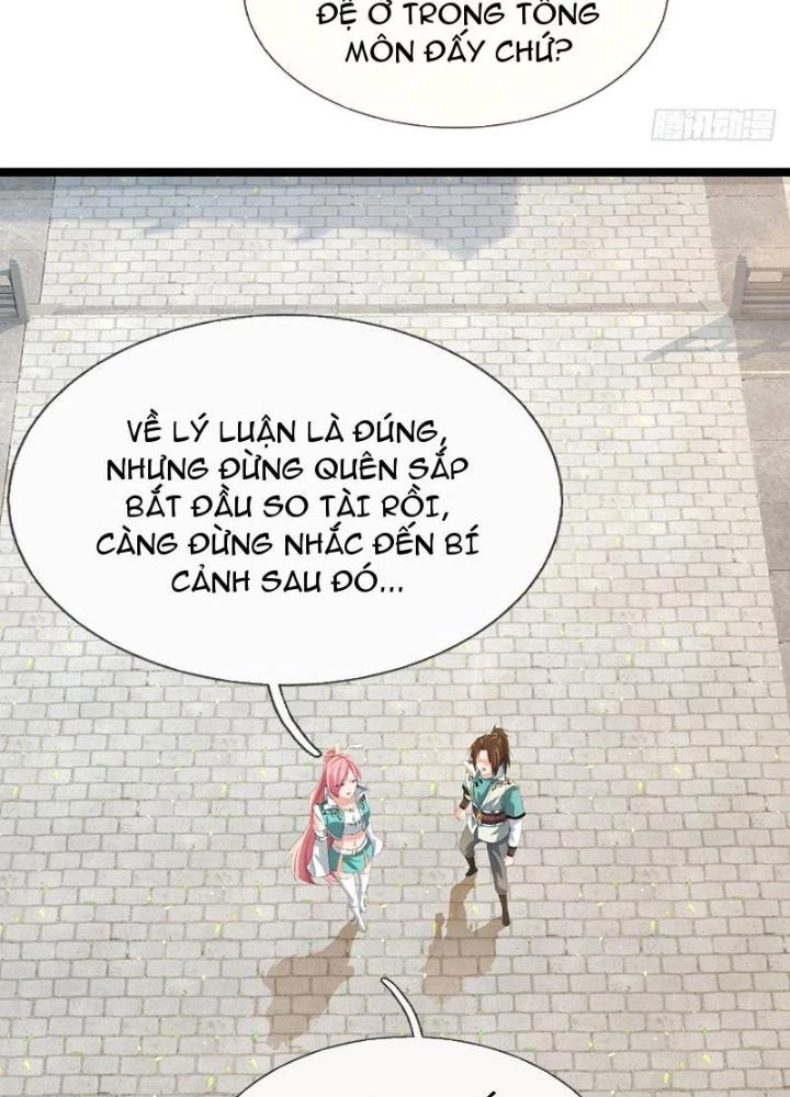Ta Có Thể Cướp Đoạt Cơ Duyên Chapter 17 - 13
