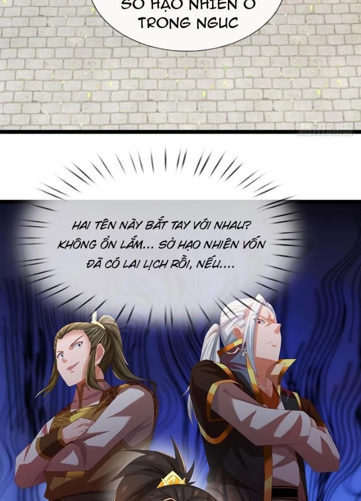 Ta Có Thể Cướp Đoạt Cơ Duyên Chapter 17 - 15