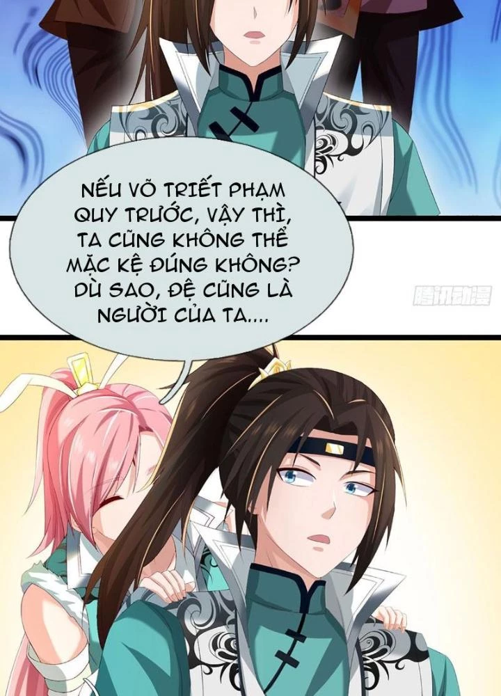 Ta Có Thể Cướp Đoạt Cơ Duyên Chapter 17 - 17