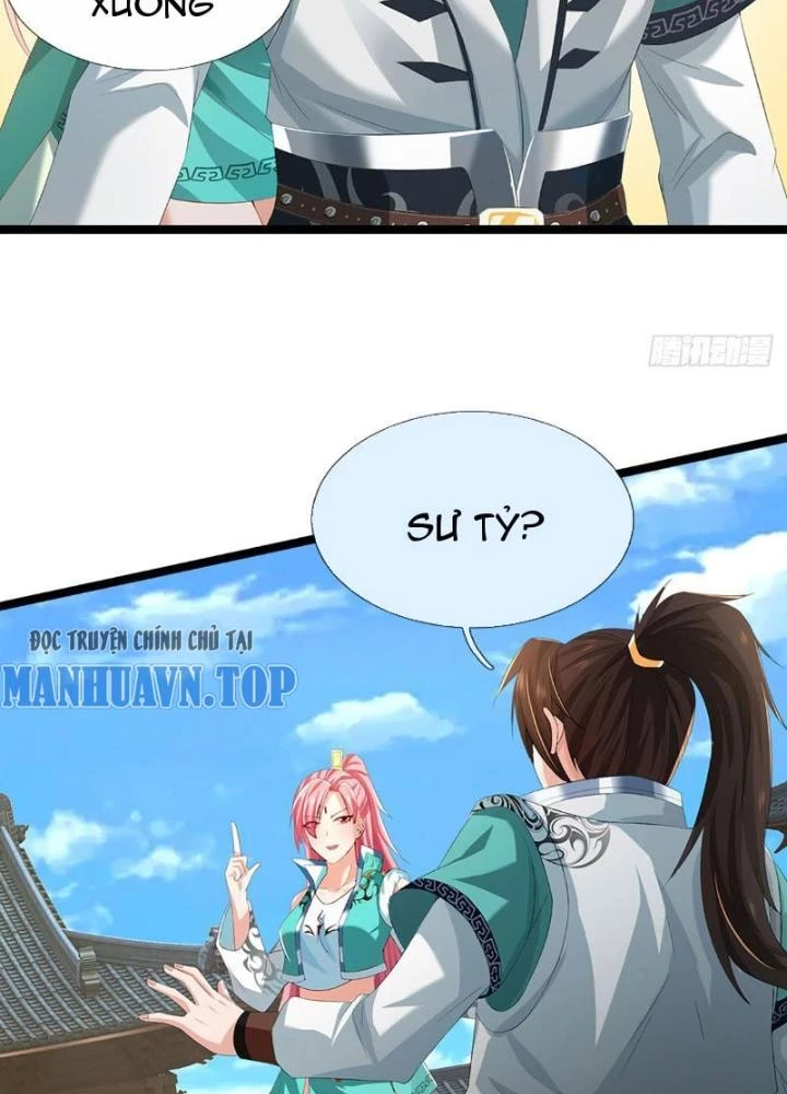 Ta Có Thể Cướp Đoạt Cơ Duyên Chapter 17 - 19