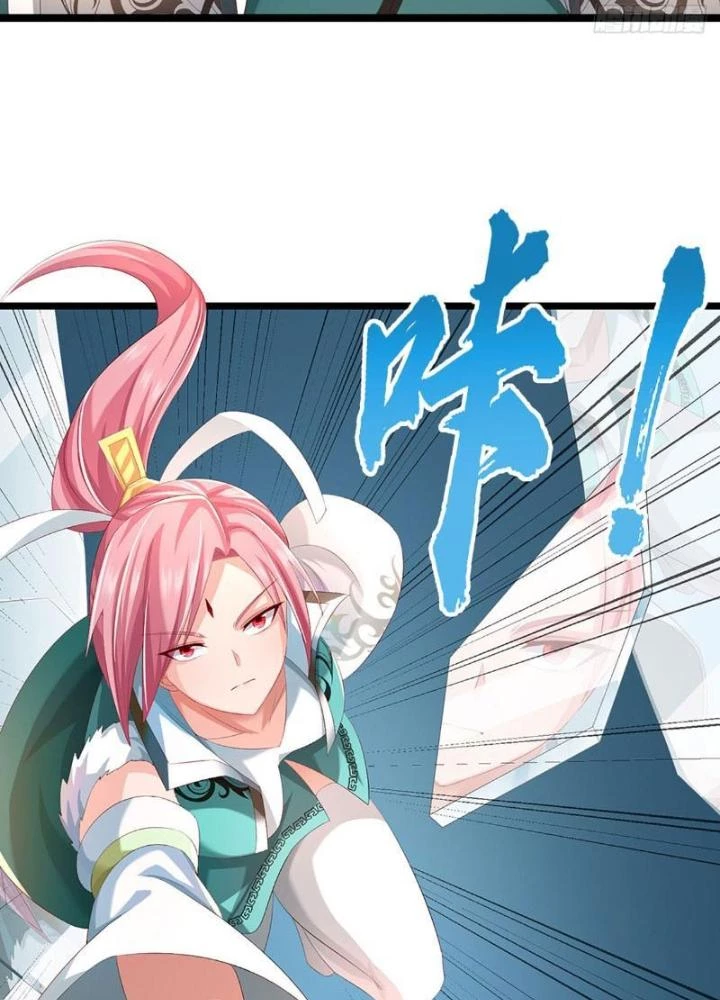 Ta Có Thể Cướp Đoạt Cơ Duyên Chapter 17 - 29