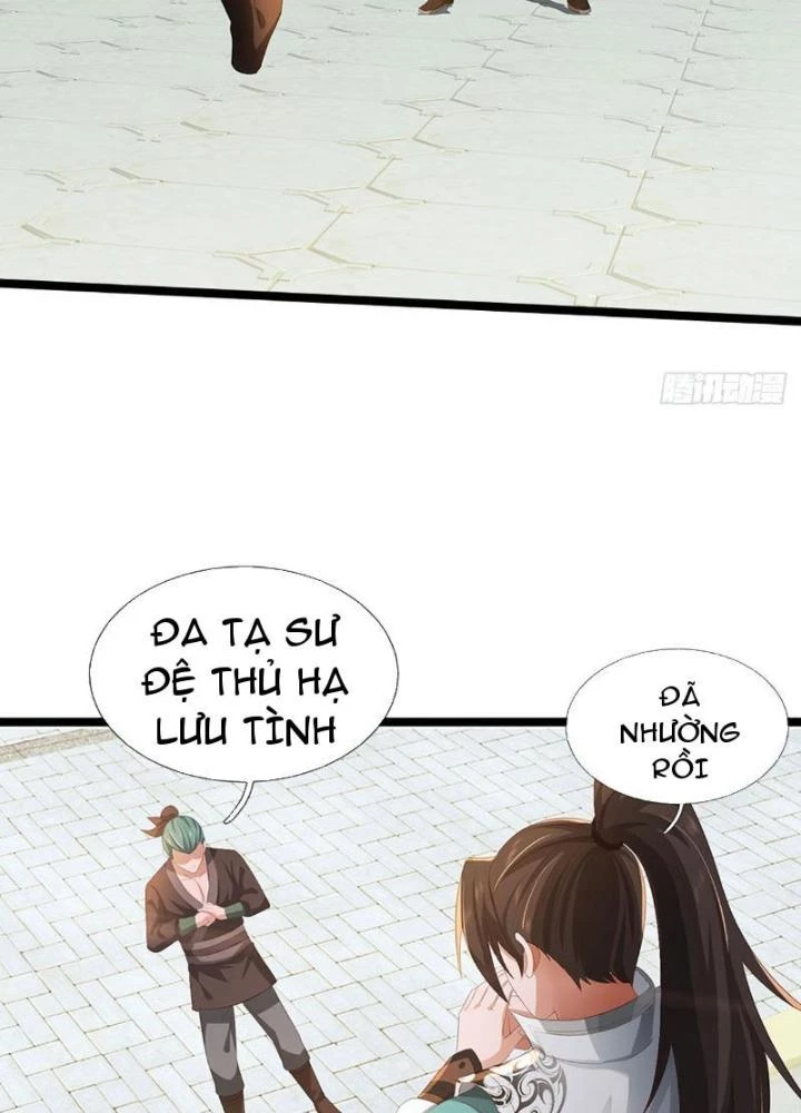 Ta Có Thể Cướp Đoạt Cơ Duyên Chapter 17 - 37