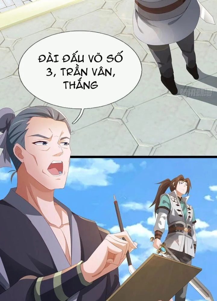 Ta Có Thể Cướp Đoạt Cơ Duyên Chapter 17 - 39