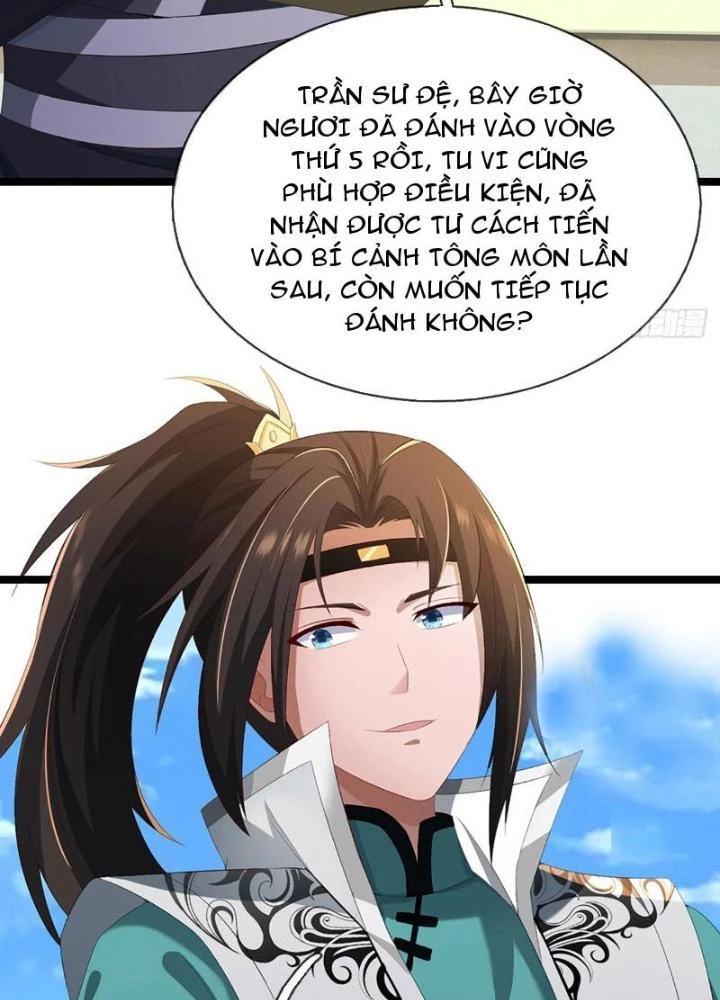 Ta Có Thể Cướp Đoạt Cơ Duyên Chapter 17 - 41