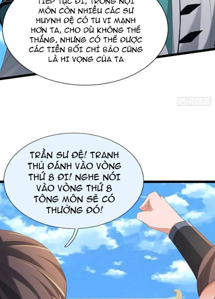 Ta Có Thể Cướp Đoạt Cơ Duyên Chapter 17 - 43