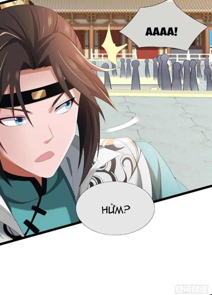 Ta Có Thể Cướp Đoạt Cơ Duyên Chapter 17 - 47