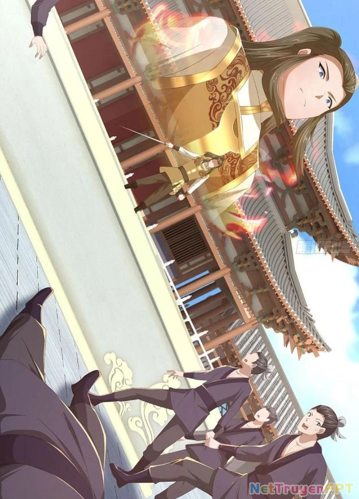 Ta Có Thể Cướp Đoạt Cơ Duyên Chapter 17 - 53