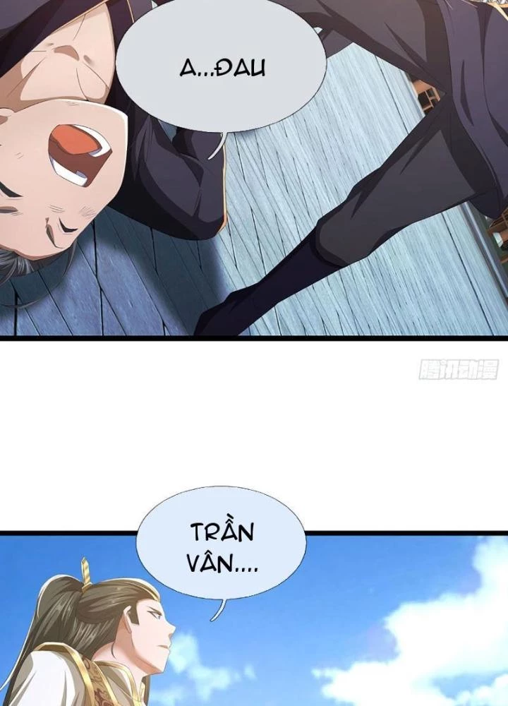 Ta Có Thể Cướp Đoạt Cơ Duyên Chapter 17 - 55