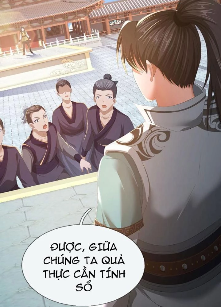 Ta Có Thể Cướp Đoạt Cơ Duyên Chapter 17 - 61