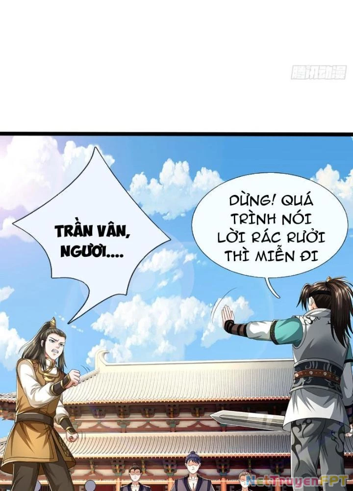 Ta Có Thể Cướp Đoạt Cơ Duyên Chapter 17 - 63