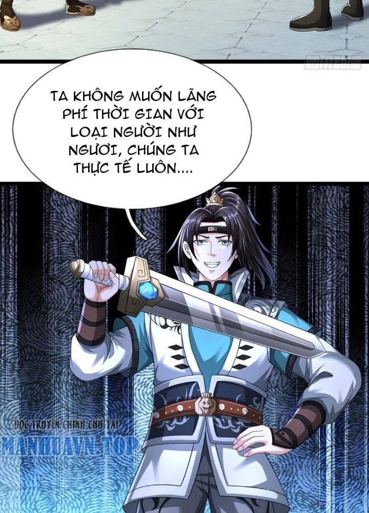 Ta Có Thể Cướp Đoạt Cơ Duyên Chapter 17 - 65