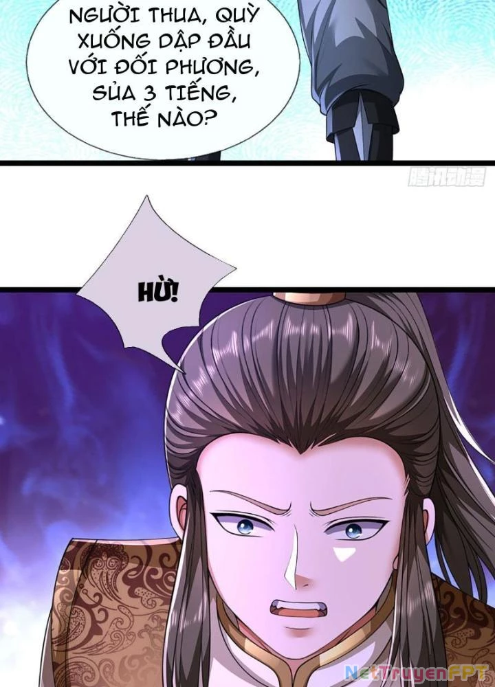 Ta Có Thể Cướp Đoạt Cơ Duyên Chapter 17 - 67