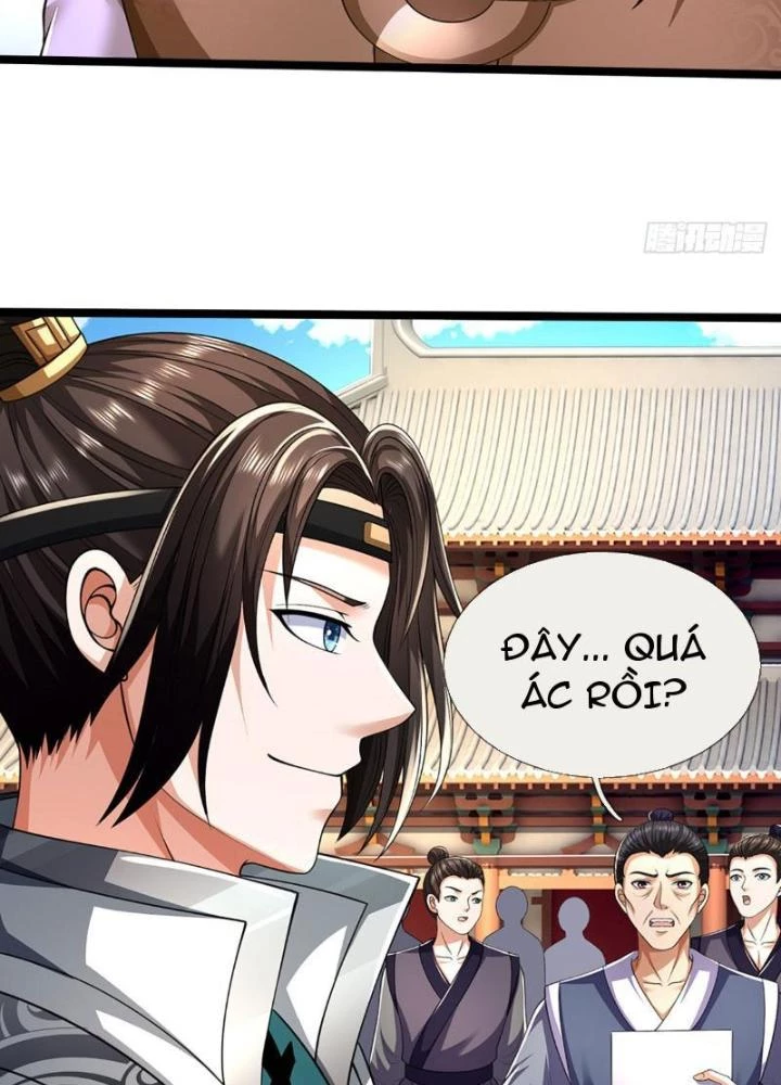 Ta Có Thể Cướp Đoạt Cơ Duyên Chapter 17 - 69
