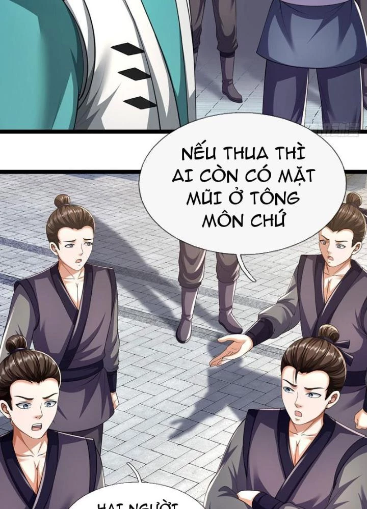 Ta Có Thể Cướp Đoạt Cơ Duyên Chapter 17 - 71