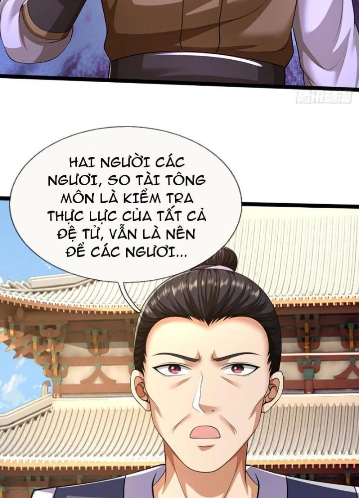 Ta Có Thể Cướp Đoạt Cơ Duyên Chapter 17 - 75