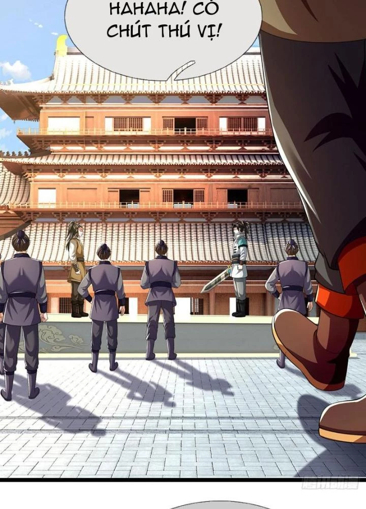 Ta Có Thể Cướp Đoạt Cơ Duyên Chapter 17 - 79