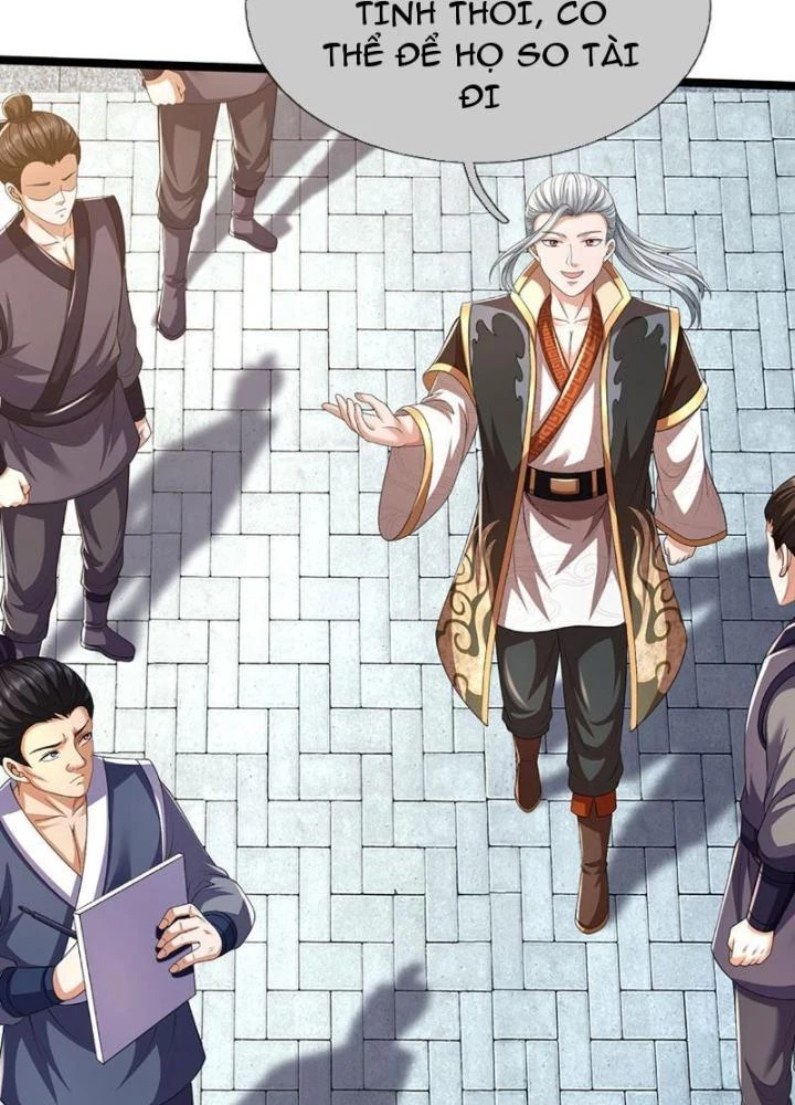 Ta Có Thể Cướp Đoạt Cơ Duyên Chapter 17 - 81