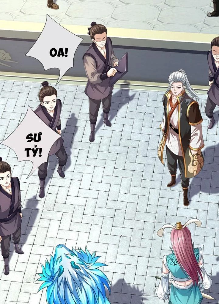 Ta Có Thể Cướp Đoạt Cơ Duyên Chapter 17 - 87
