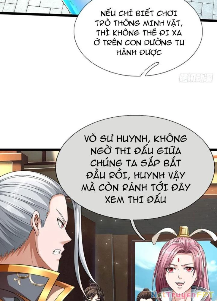 Ta Có Thể Cướp Đoạt Cơ Duyên Chapter 17 - 89