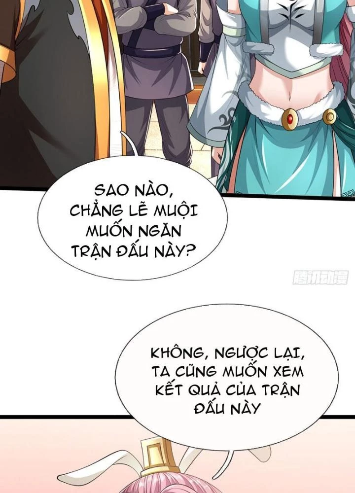 Ta Có Thể Cướp Đoạt Cơ Duyên Chapter 17 - 91