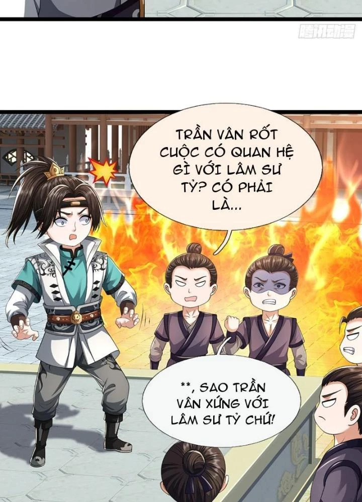 Ta Có Thể Cướp Đoạt Cơ Duyên Chapter 17 - 97