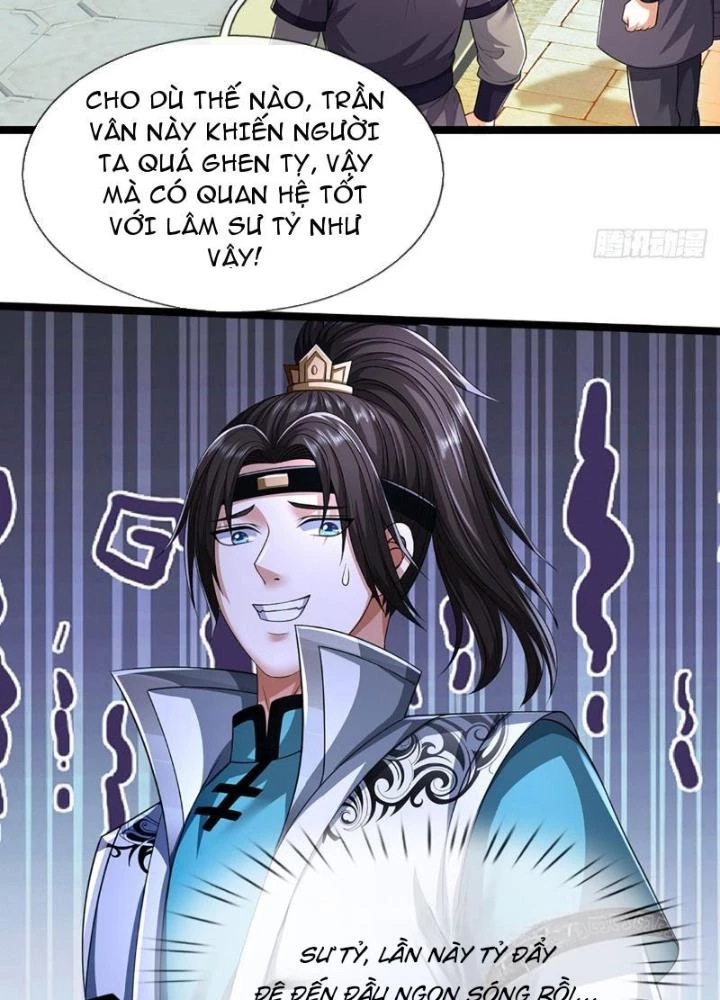 Ta Có Thể Cướp Đoạt Cơ Duyên Chapter 17 - 99