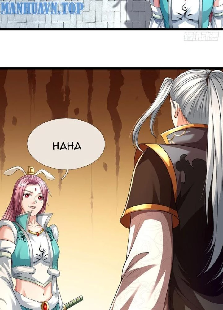 Ta Có Thể Cướp Đoạt Cơ Duyên Chapter 17 - 103