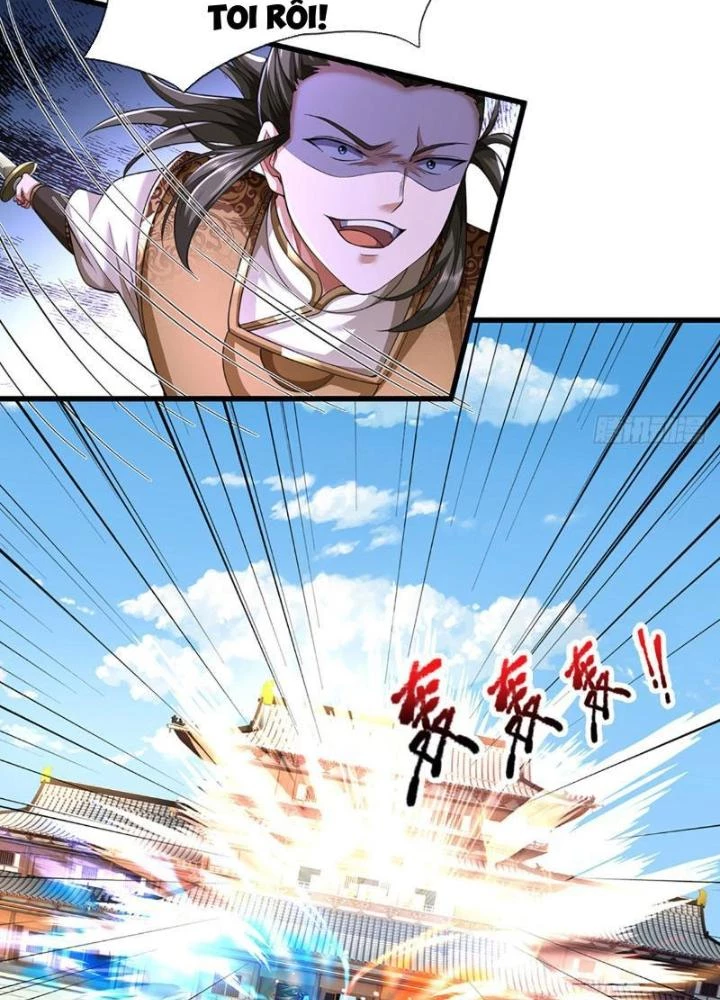 Ta Có Thể Cướp Đoạt Cơ Duyên Chapter 17 - 109