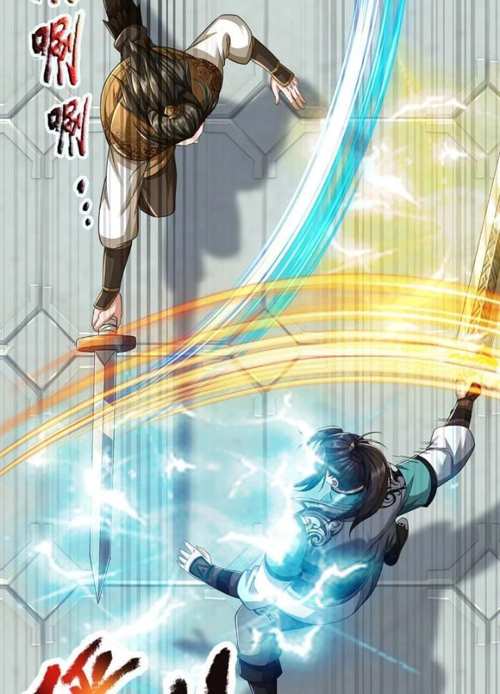 Ta Có Thể Cướp Đoạt Cơ Duyên Chapter 17 - 117